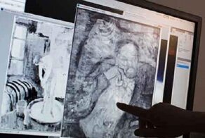 7 секретов великих полотен, раскрытых при помощи новейших технологий