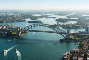 10 отвергнутых дизайнов знаменитых сооружений