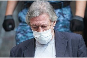 Приговор Михаилу Ефремову: онлайн-трансляция