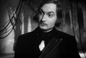 Не самые известные роли Георгия Вицина