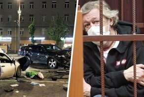 Приговор по делу Ефремова