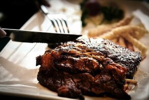 Шесть главных ошибок начинающих кулинаров