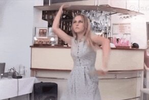 Гифки разные