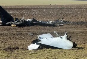 "Джипов с врагом пока не видно": в Ливии сбили Миг-29 с русскоговорящим летчиком