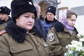 Оборотень в погонах выманил у казаков 300 тысяч рублей
