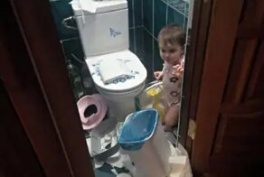 16 красноречивых снимков, которые многое могут рассказать о родительстве