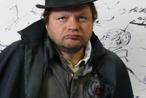 Поэт, хулиган… Великий Магистр