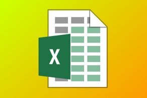 Как закрепить строку и столбец в Excel при прокрутке