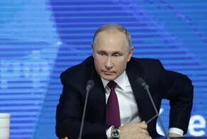 Мемов не ждём: в этом году прямой линии с Путиным не будет