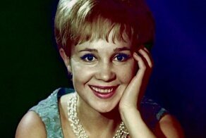 Дарившая надежду. К 90-летнему юбилею Надежды Румянцевой