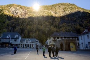 Нет солнца? Сделай его сам!