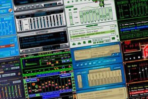 Утерянное искусство скинов для Winamp