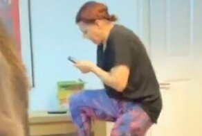 Когда решила научиться увиденному в интернете танцу