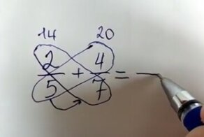 Математический метод "бабочки" в Сети признали гениальным