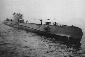 Как несчастная любовь польского подводника определила судьбу Эстонии