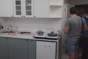 Бдительный сосед помешал сделать из одной московской квартиры шесть