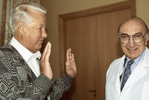 Мастер, который придумал и сделал