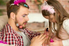 Снова папули