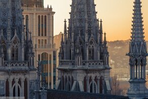 Николаевский костёл в Киеве