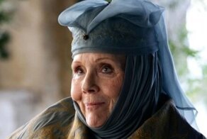 Ушла из жизни актриса Дайана Ригг, звезда бондианы и "Игры престолов"