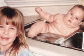 30 смешных и нелепых снимков, которые украсили бы любой семейный фотоальбом