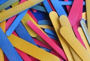 Почему кипятить воду в СВЧ-печи следует только с палочкой от эскимо