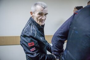 О деле педофила из "Мемориала"