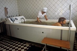 11 лучших мест отдыха в Советском Союзе