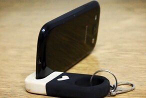 10 способов сделать подставку для смартфона своими руками