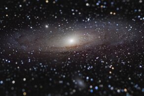 Названы победители конкурса астрофотографии Astronomy Photographer of the Year