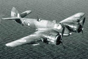 Как родилась авиация Израиля