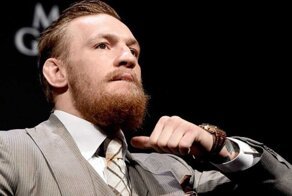 Конора Макгрегора обвинили в сексуальном насилии