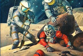 Топ-20 фантастических сериалов 2000-2020