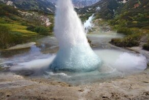 Сказочный мир