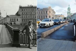 Было-стало: как изменилась Москва за полтора столетия