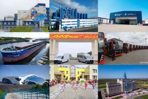 Просто хорошие и добрые новости из России за 5 дней, 7-11 сентября