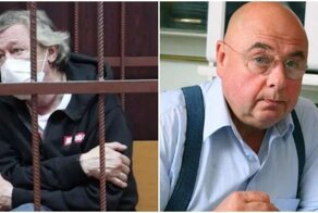 Отсидевший актёр Долинский дал "ценный" совет Ефремову