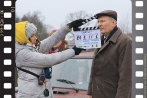 А будут ли "Сваты 7"?