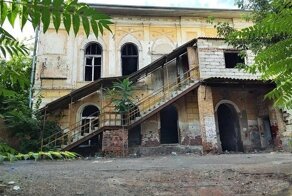 Заброшенные места, которые показывают, как будет выглядеть мир без людей