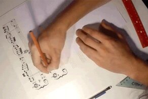 Гифки разные