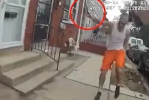 В США начались очередные беспорядки из-за убийства полицейским латиноамериканца