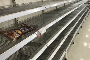 Австралия столкнулась с дефицитом риса