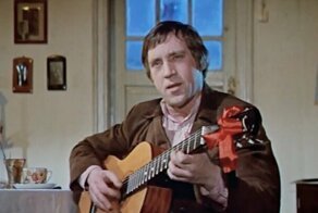 Как воры извинялись перед Высоцким и еще пара забавных случаев из жизни артиста