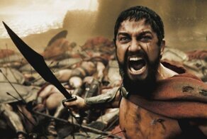 300 спартанцев: правда и вымысел о легендарной битве при Фермопилах