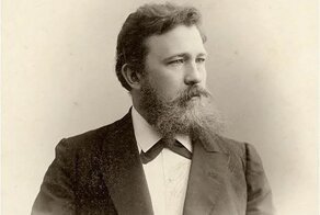 Как крестьянский сын спас мир от денежных подделок