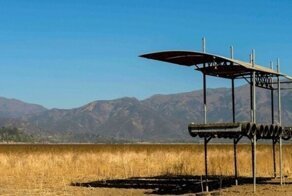 15 наглядных доказательств того, что с природой шутки плохи