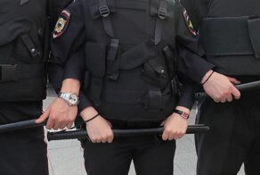 В МВД отказались от идеи наказывать за оскорбление полицейских в интернете