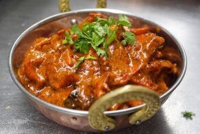 Вкус Индии: Лучшие блюда родины специй