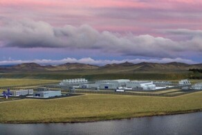 В США одобрено сооружение небольшого коммерческого ядерного реактора