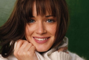 Красивые фотографии женщин (131 фото)